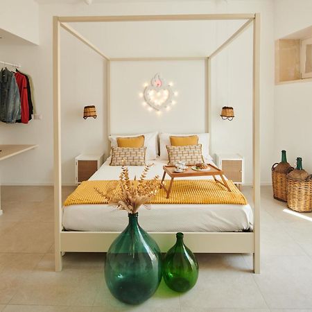 Casabella Apartments Antico Mercato Ortigia Siracusa 锡拉库扎 外观 照片