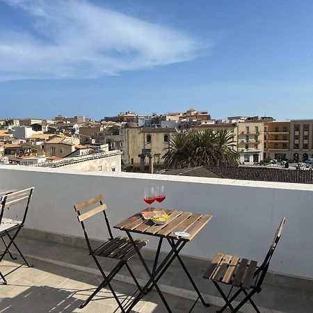 Casabella Apartments Antico Mercato Ortigia Siracusa 锡拉库扎 外观 照片