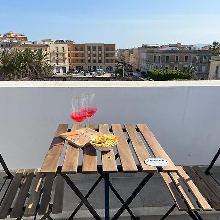 Casabella Apartments Antico Mercato Ortigia Siracusa 锡拉库扎 外观 照片