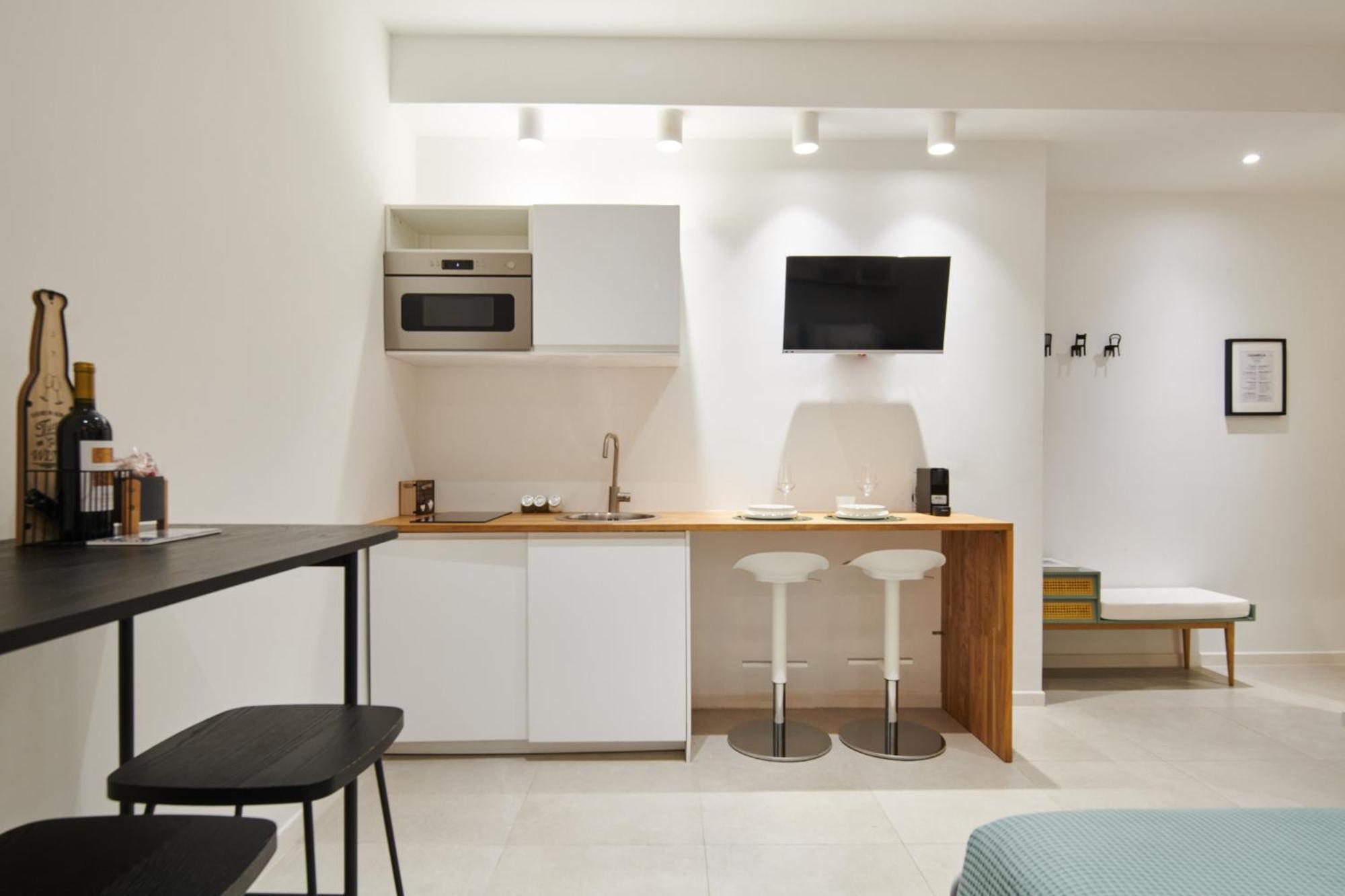 Casabella Apartments Antico Mercato Ortigia Siracusa 锡拉库扎 外观 照片