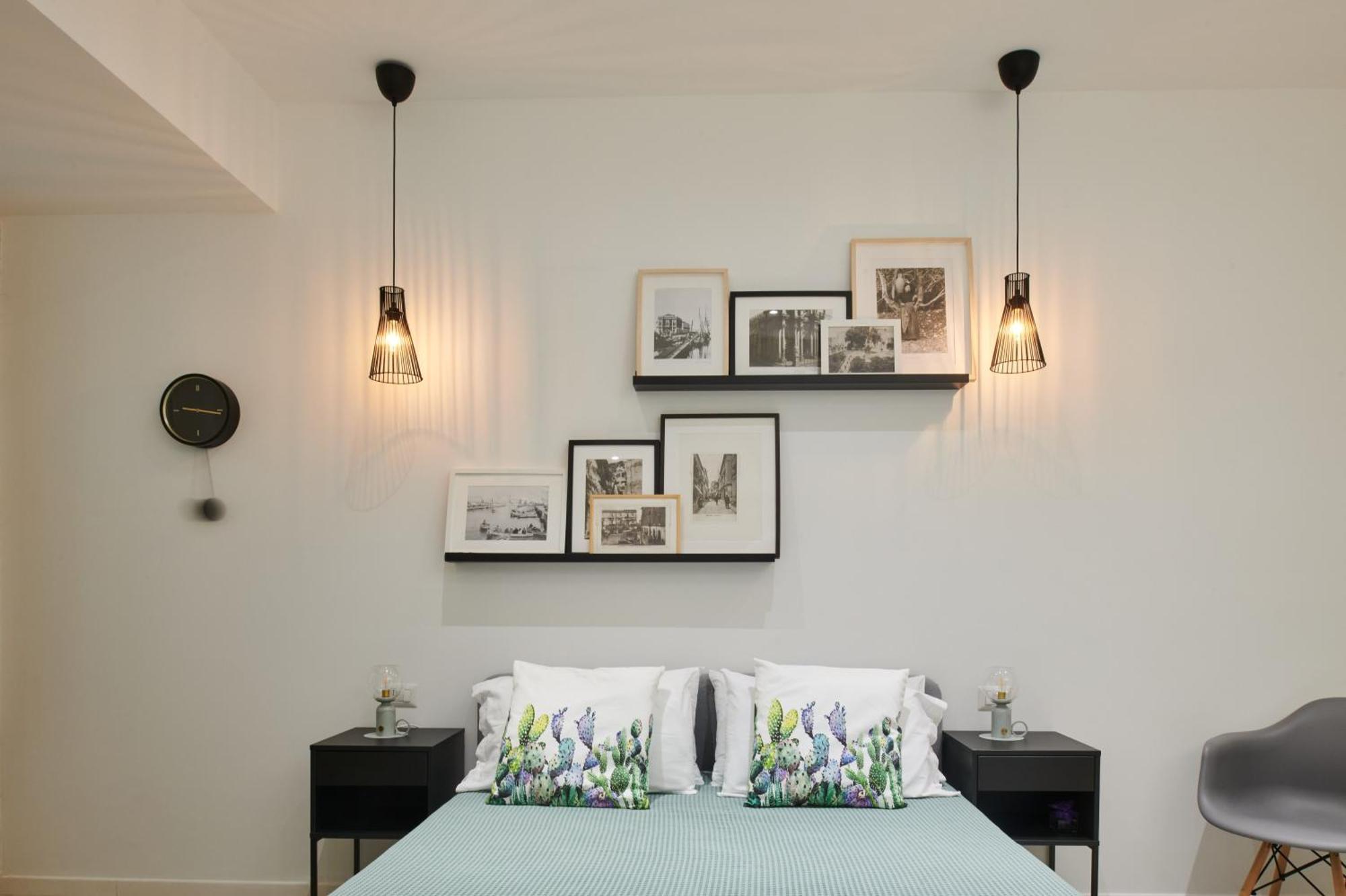 Casabella Apartments Antico Mercato Ortigia Siracusa 锡拉库扎 外观 照片