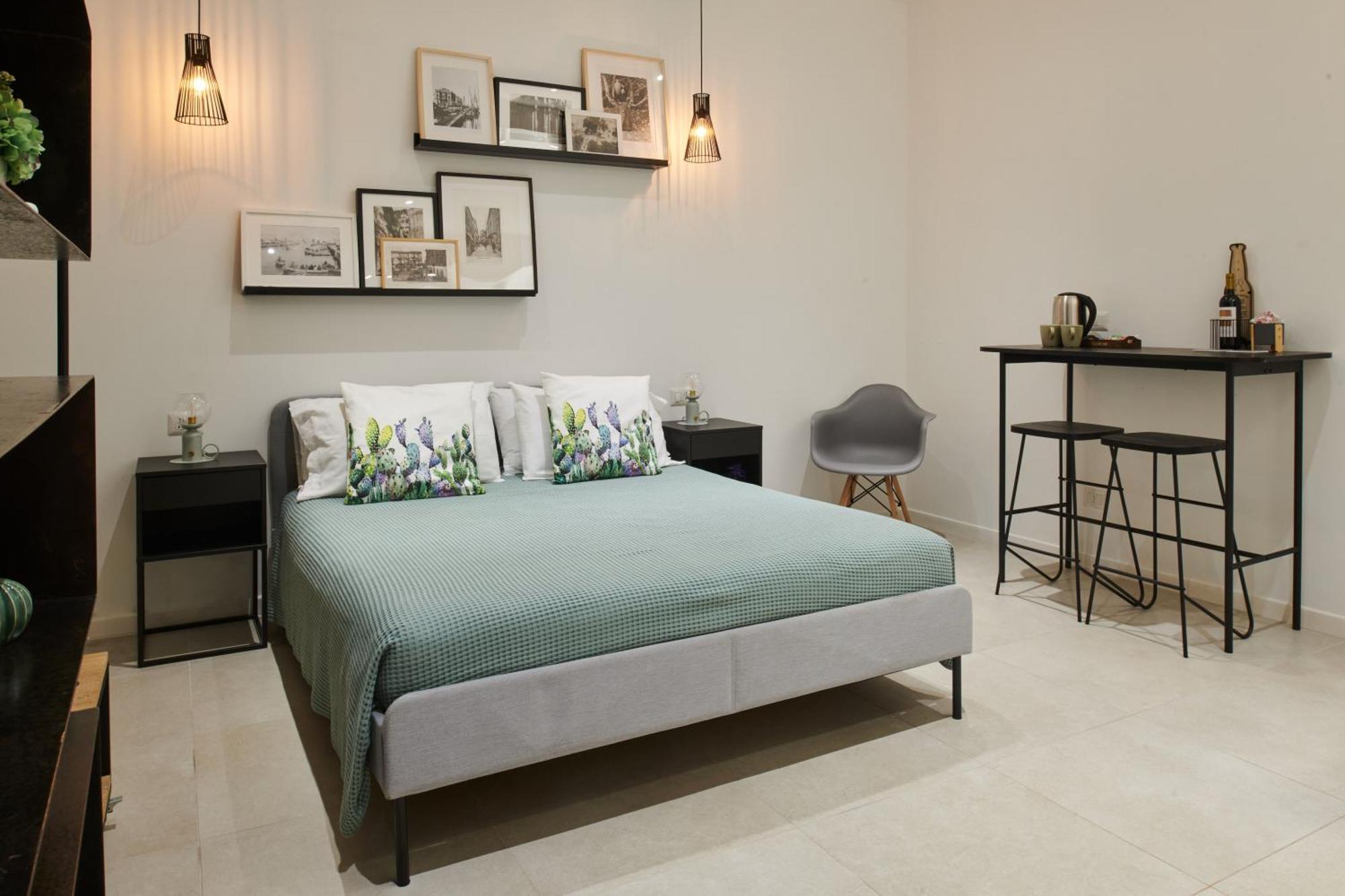 Casabella Apartments Antico Mercato Ortigia Siracusa 锡拉库扎 外观 照片