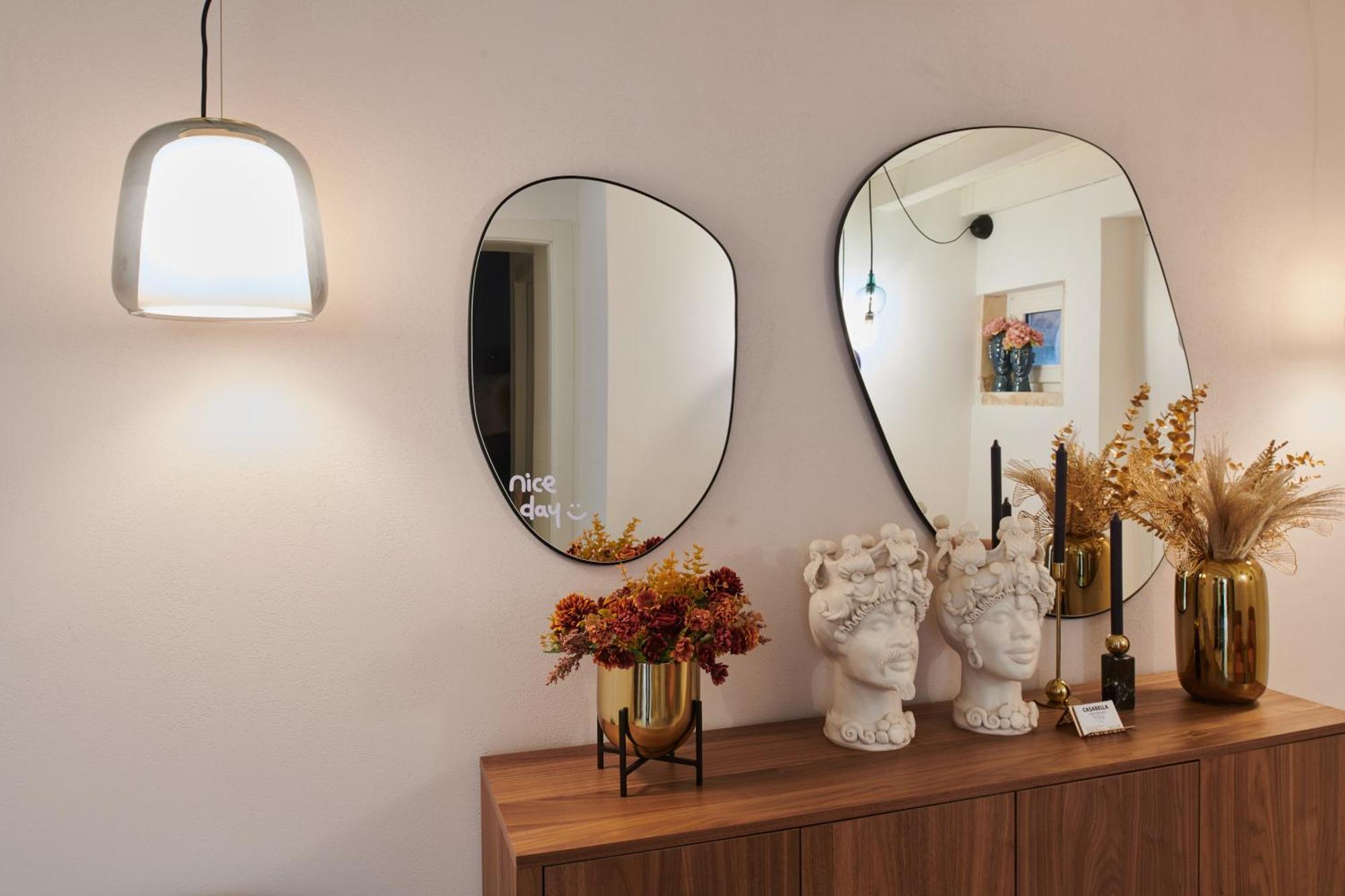 Casabella Apartments Antico Mercato Ortigia Siracusa 锡拉库扎 外观 照片