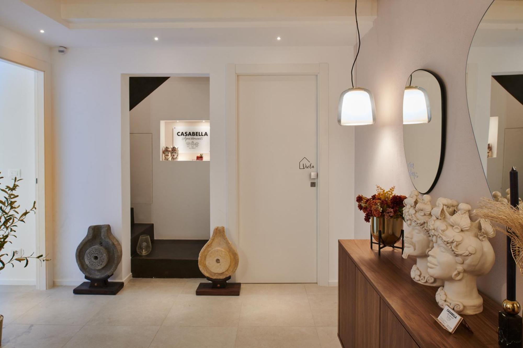 Casabella Apartments Antico Mercato Ortigia Siracusa 锡拉库扎 外观 照片