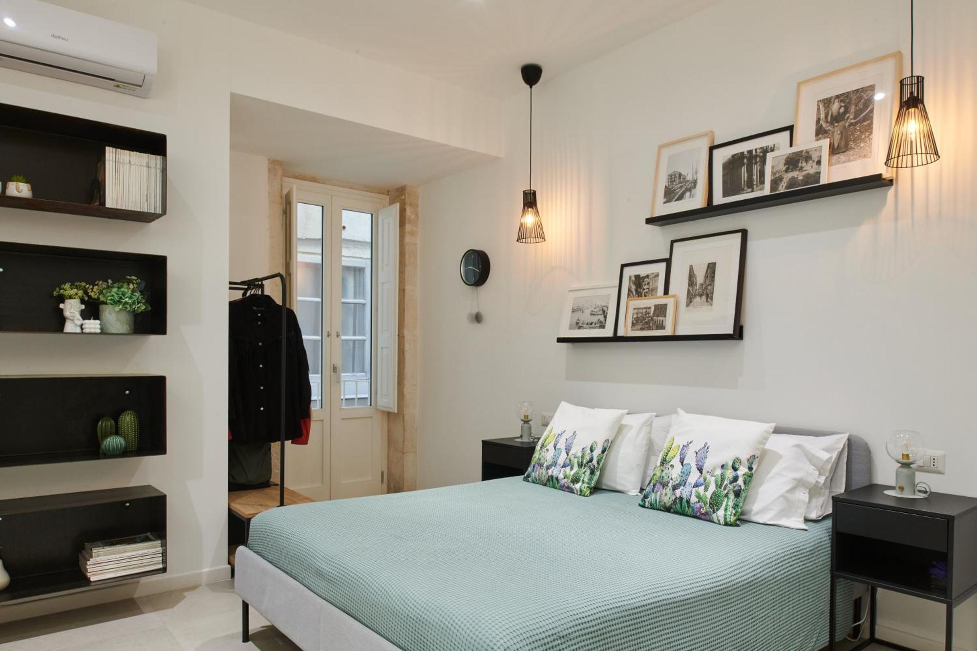 Casabella Apartments Antico Mercato Ortigia Siracusa 锡拉库扎 外观 照片