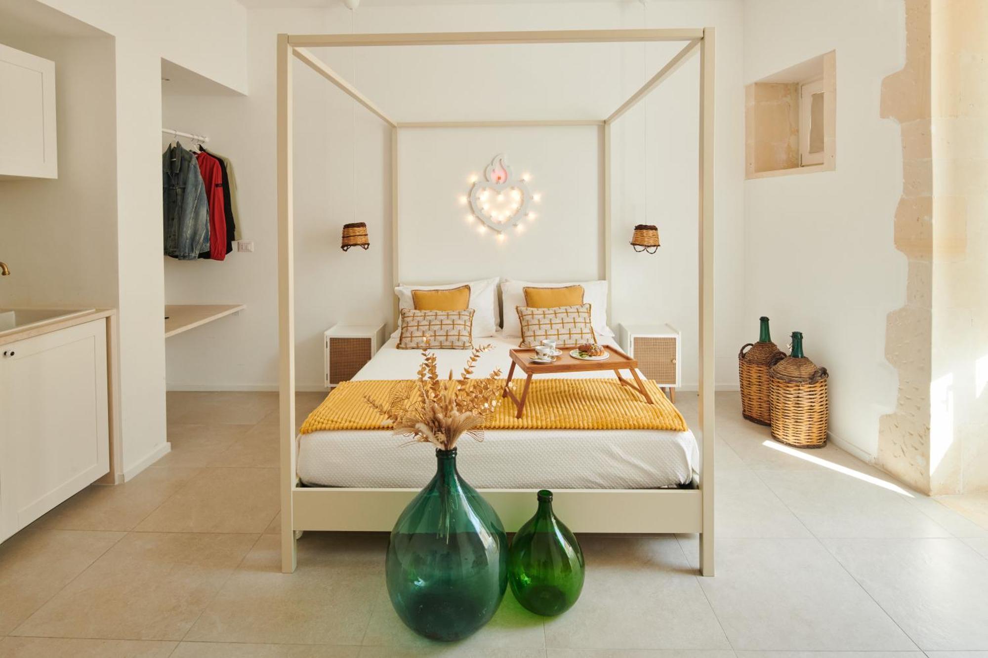 Casabella Apartments Antico Mercato Ortigia Siracusa 锡拉库扎 外观 照片