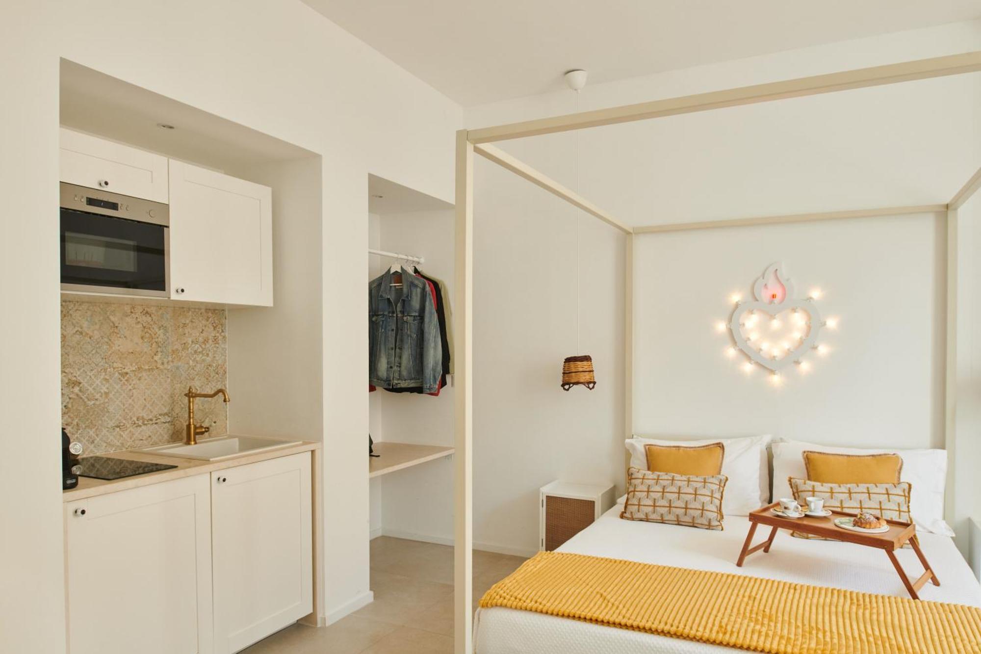 Casabella Apartments Antico Mercato Ortigia Siracusa 锡拉库扎 外观 照片