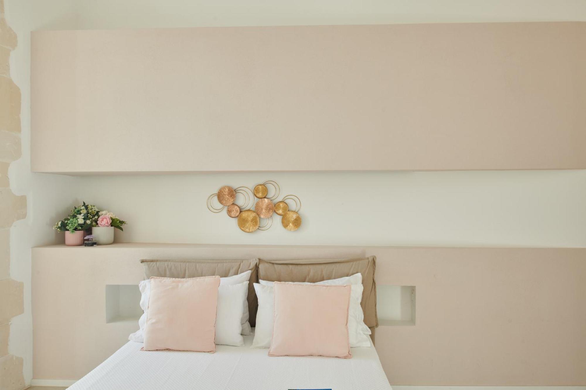 Casabella Apartments Antico Mercato Ortigia Siracusa 锡拉库扎 外观 照片