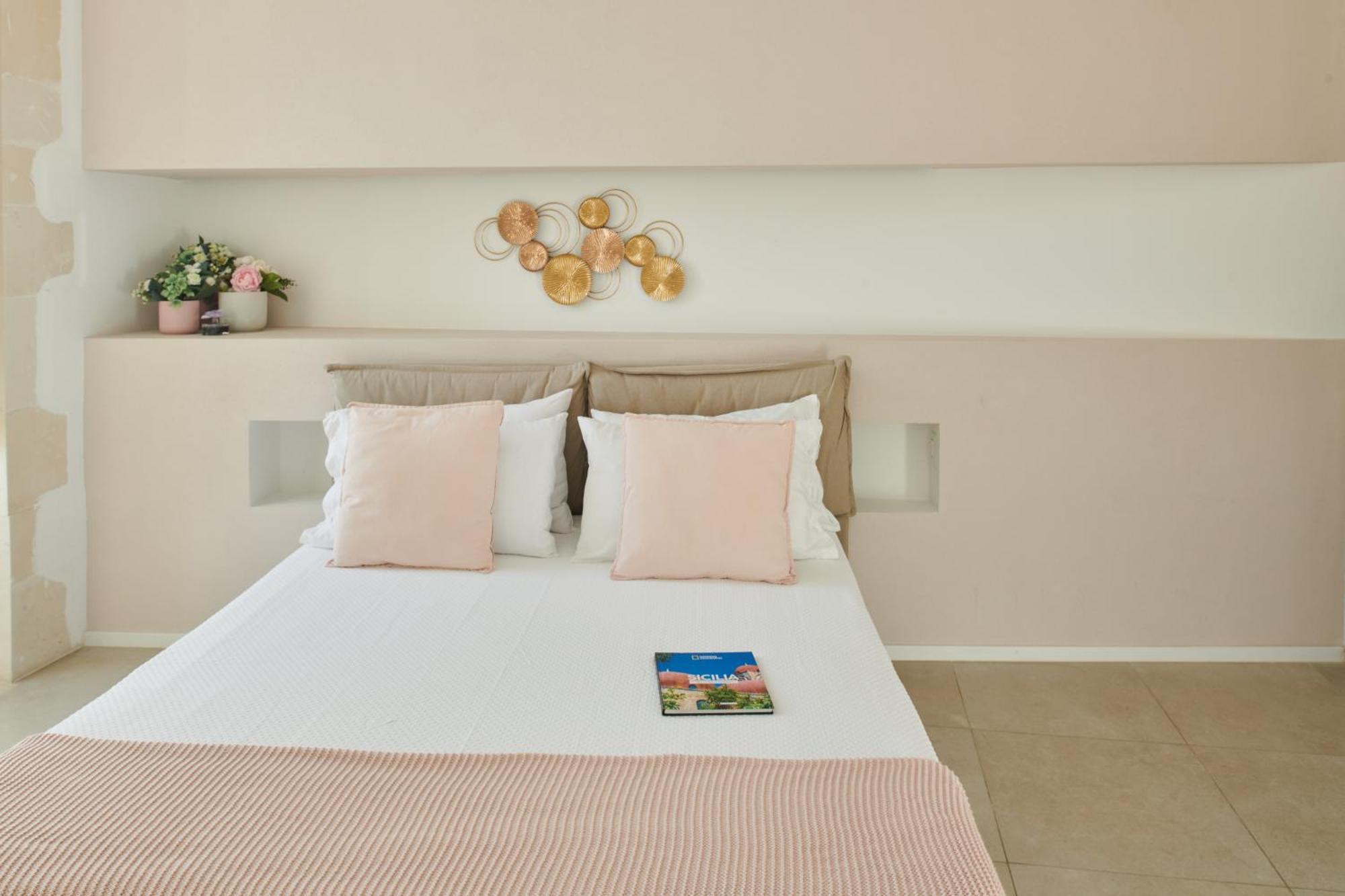 Casabella Apartments Antico Mercato Ortigia Siracusa 锡拉库扎 外观 照片