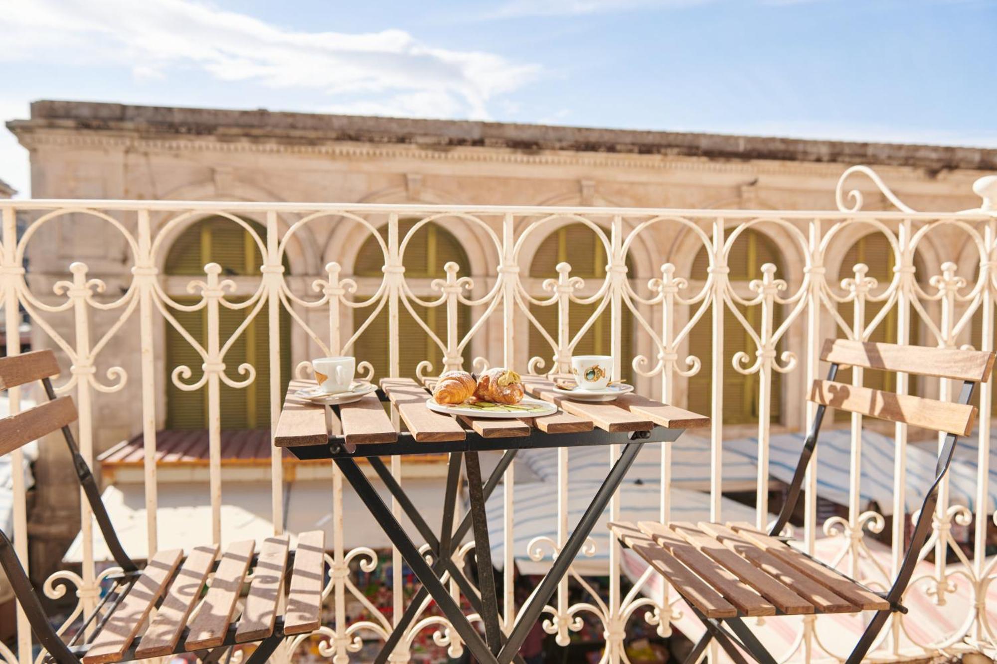 Casabella Apartments Antico Mercato Ortigia Siracusa 锡拉库扎 外观 照片