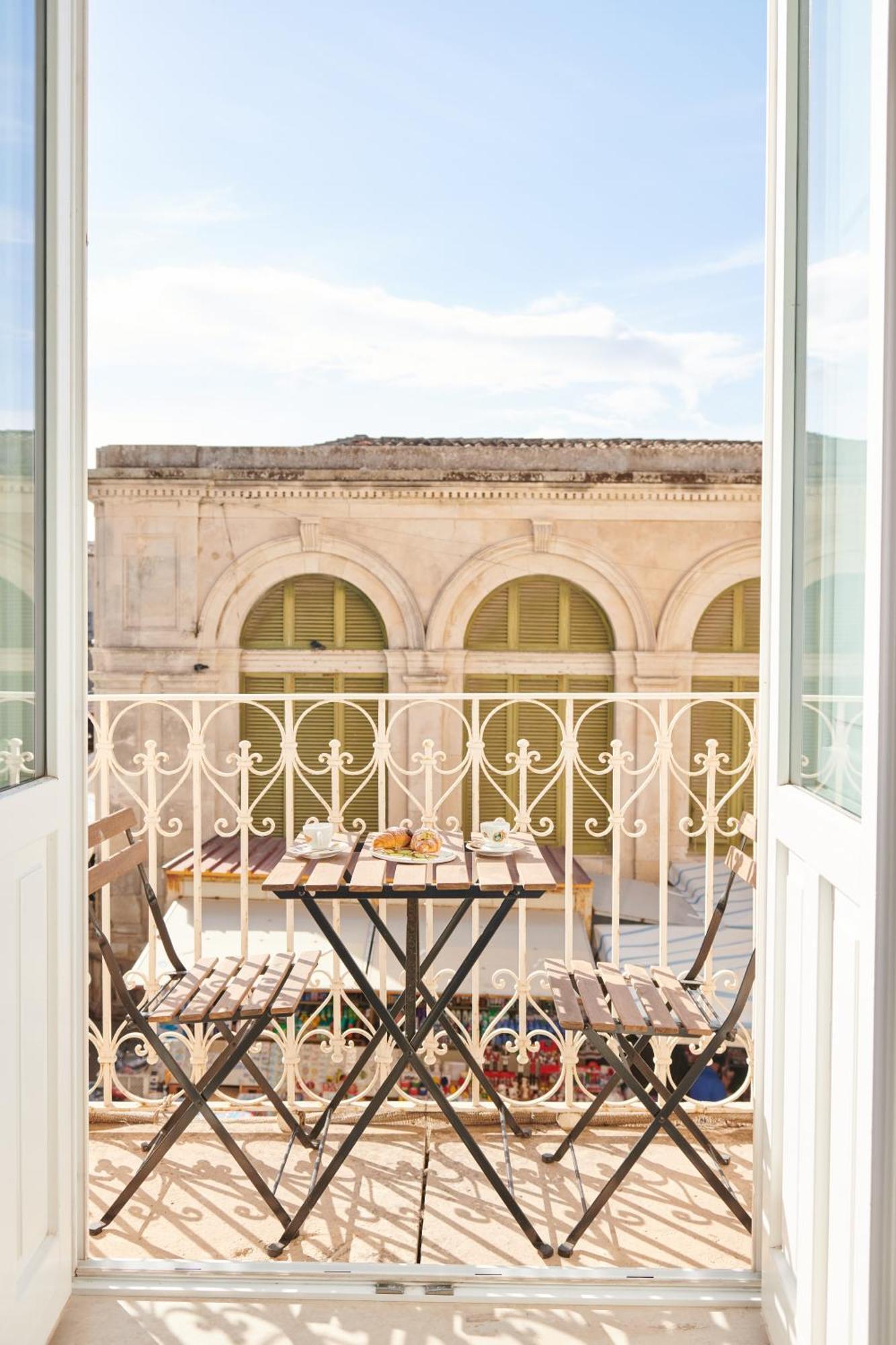 Casabella Apartments Antico Mercato Ortigia Siracusa 锡拉库扎 外观 照片