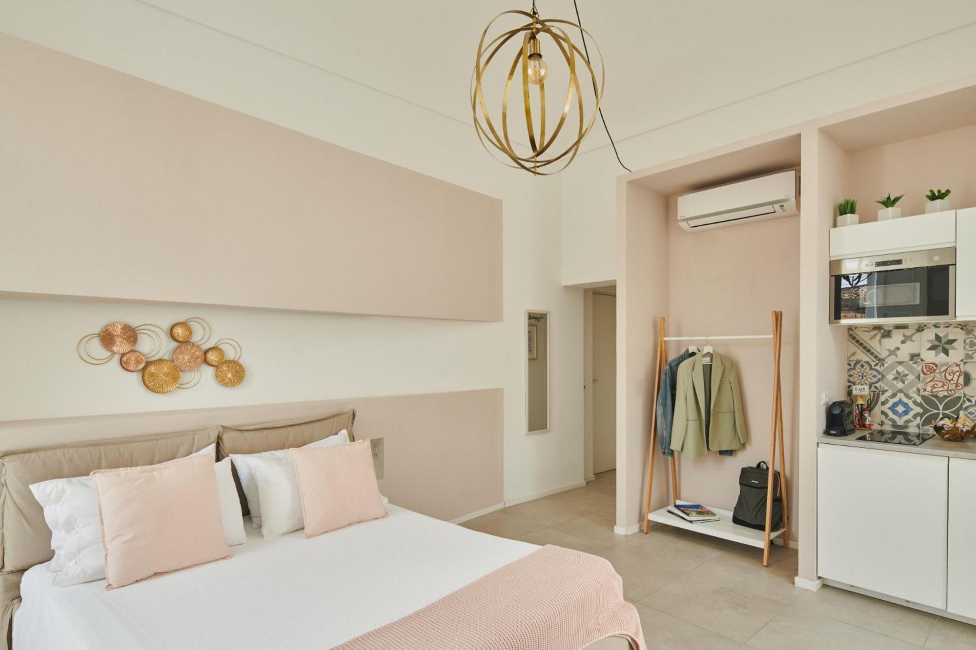 Casabella Apartments Antico Mercato Ortigia Siracusa 锡拉库扎 外观 照片
