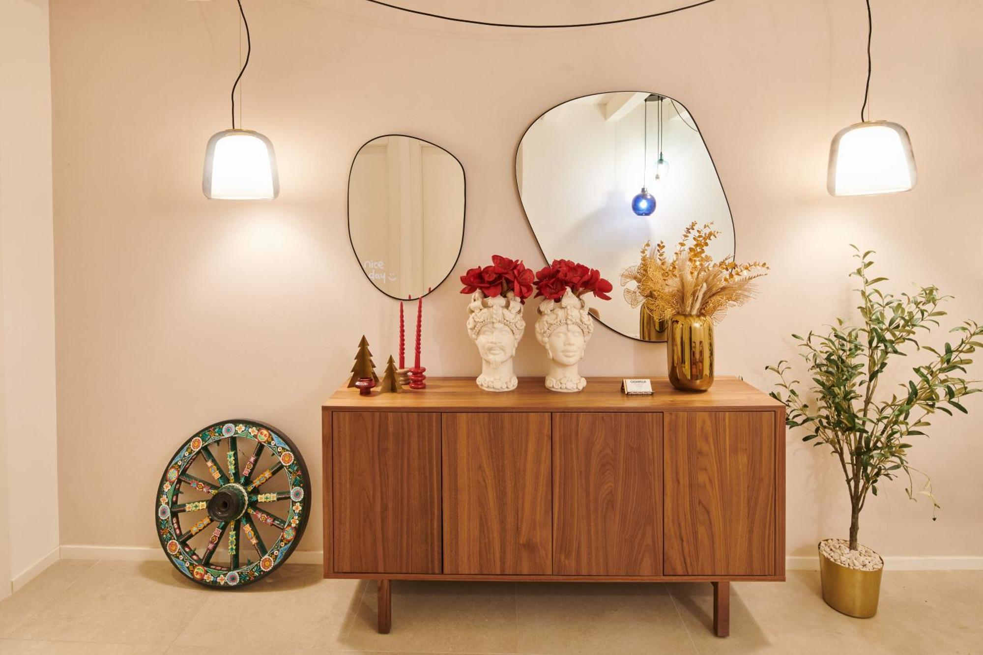 Casabella Apartments Antico Mercato Ortigia Siracusa 锡拉库扎 外观 照片