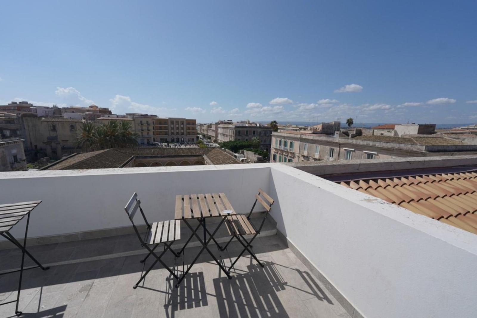 Casabella Apartments Antico Mercato Ortigia Siracusa 锡拉库扎 外观 照片