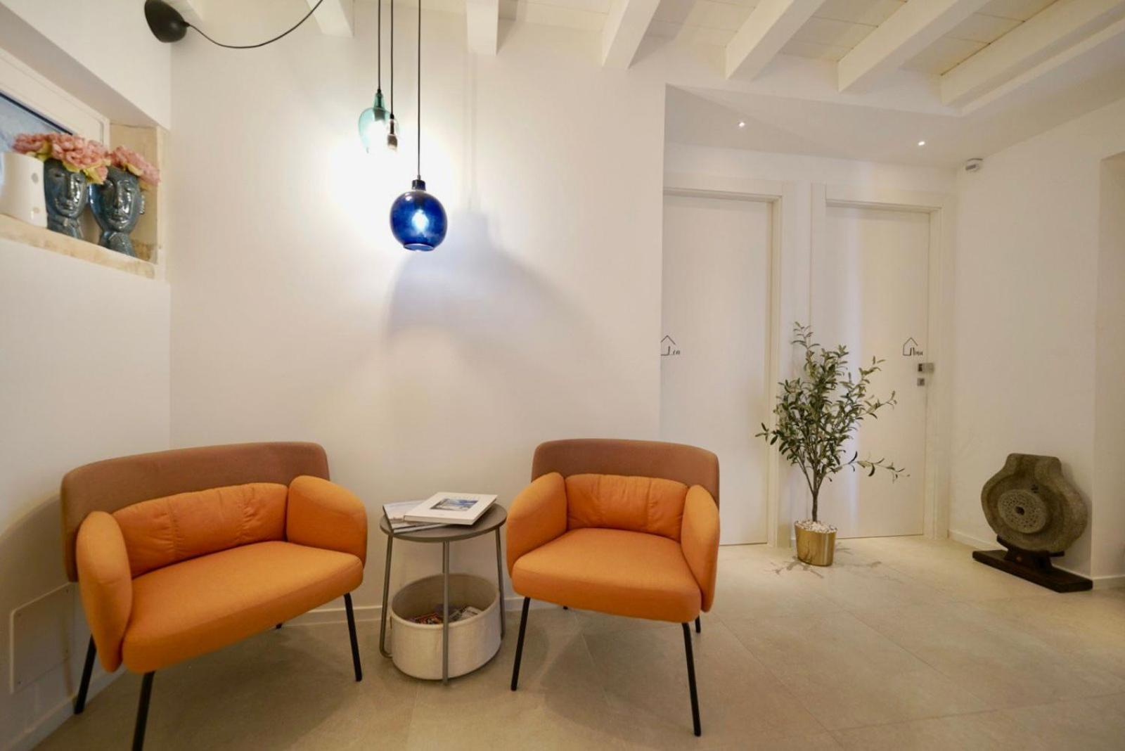 Casabella Apartments Antico Mercato Ortigia Siracusa 锡拉库扎 外观 照片