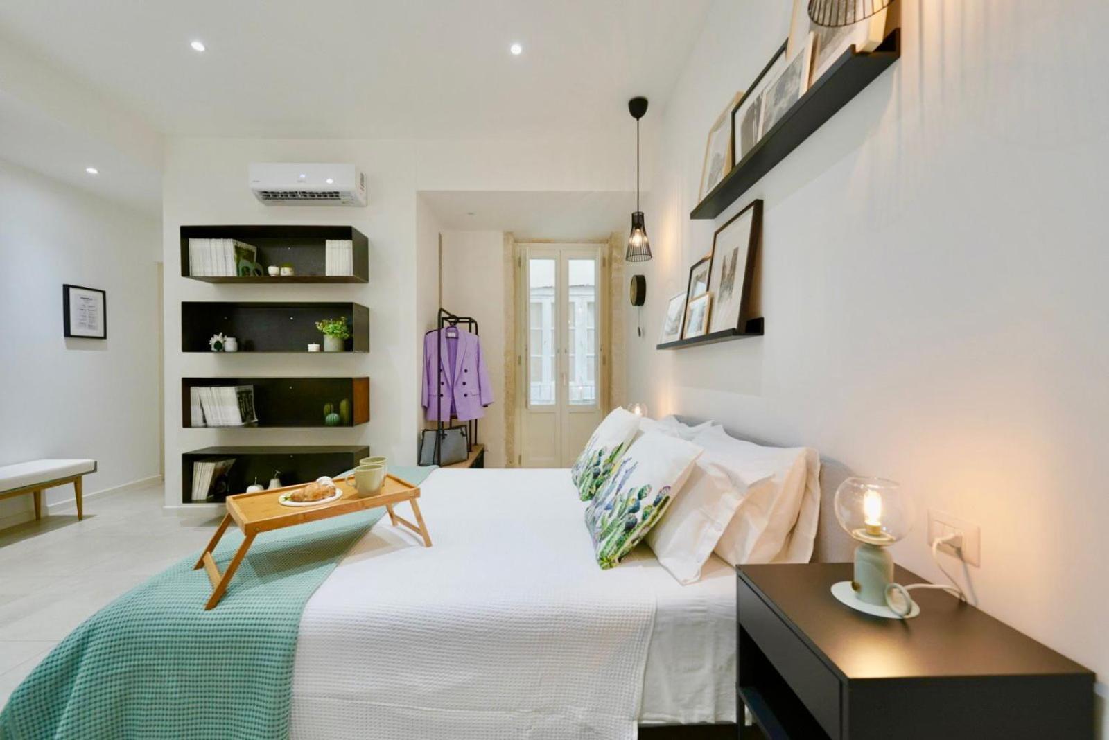Casabella Apartments Antico Mercato Ortigia Siracusa 锡拉库扎 外观 照片