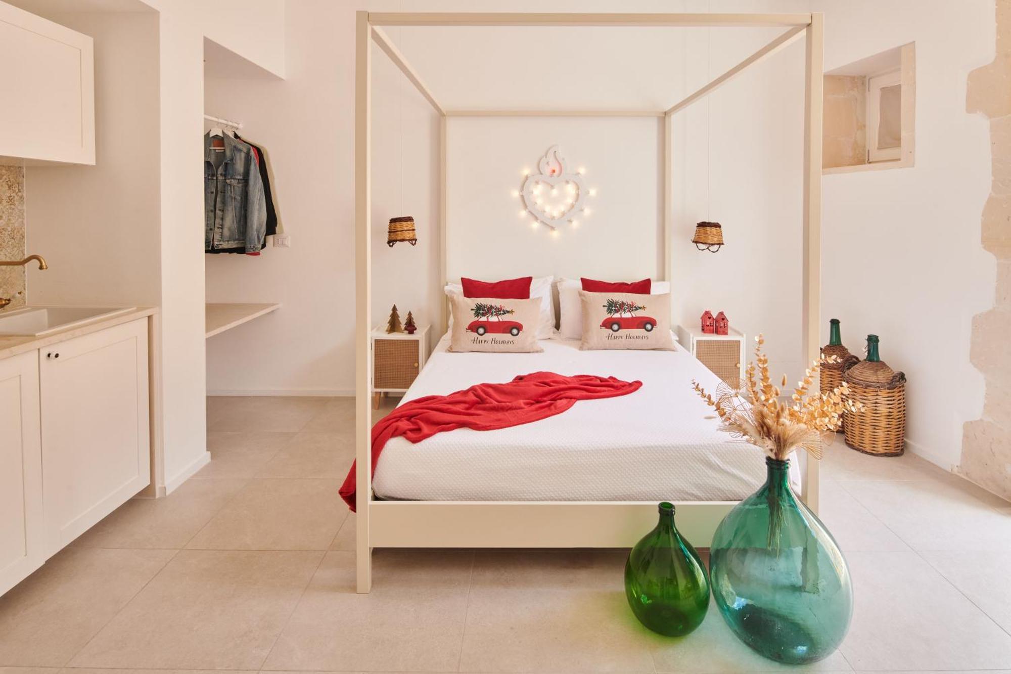 Casabella Apartments Antico Mercato Ortigia Siracusa 锡拉库扎 外观 照片