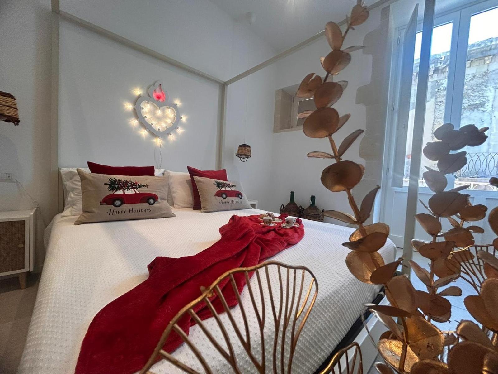 Casabella Apartments Antico Mercato Ortigia Siracusa 锡拉库扎 外观 照片